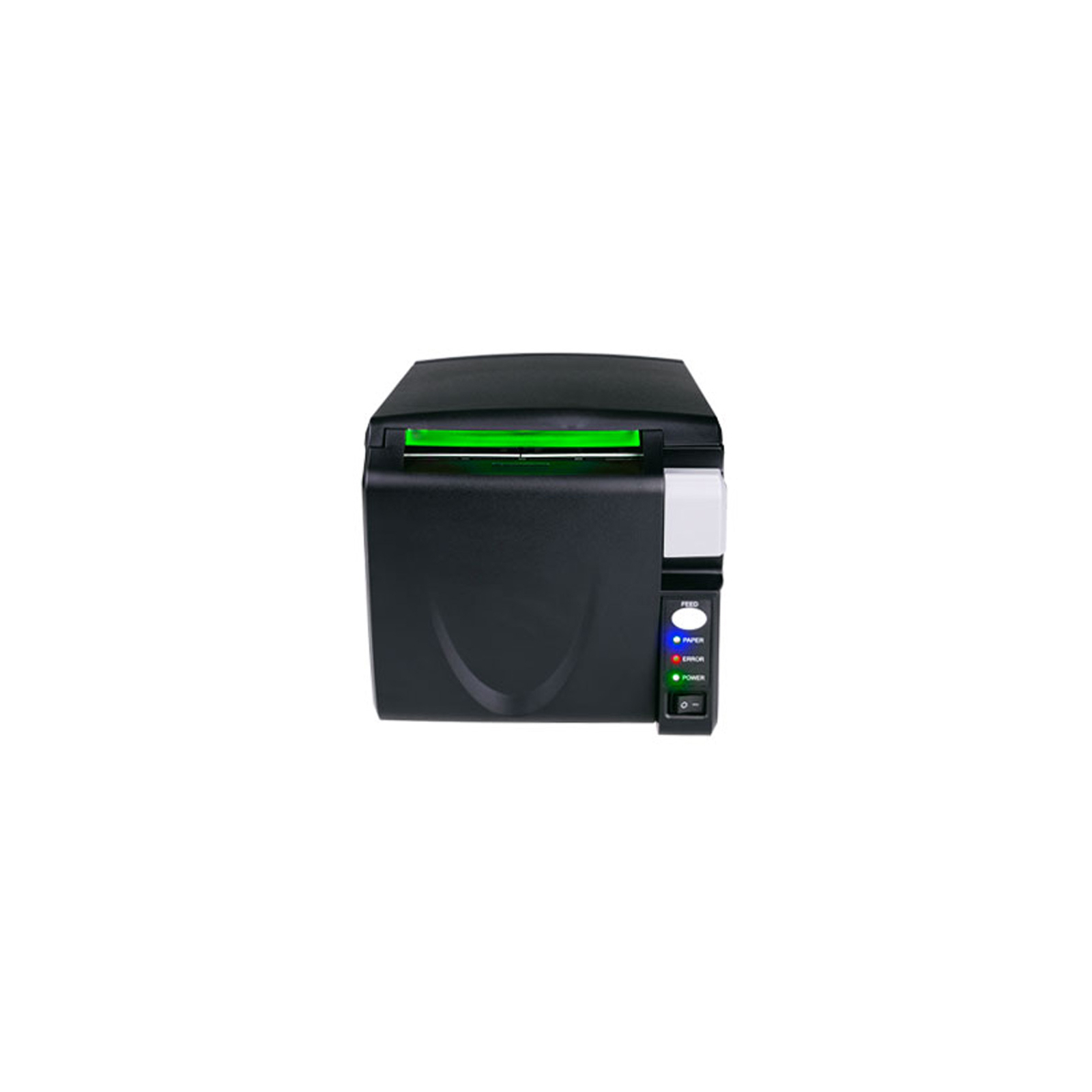 Принтер чеків HPRT TP801 (USB+Serial) (9541) зображення 2