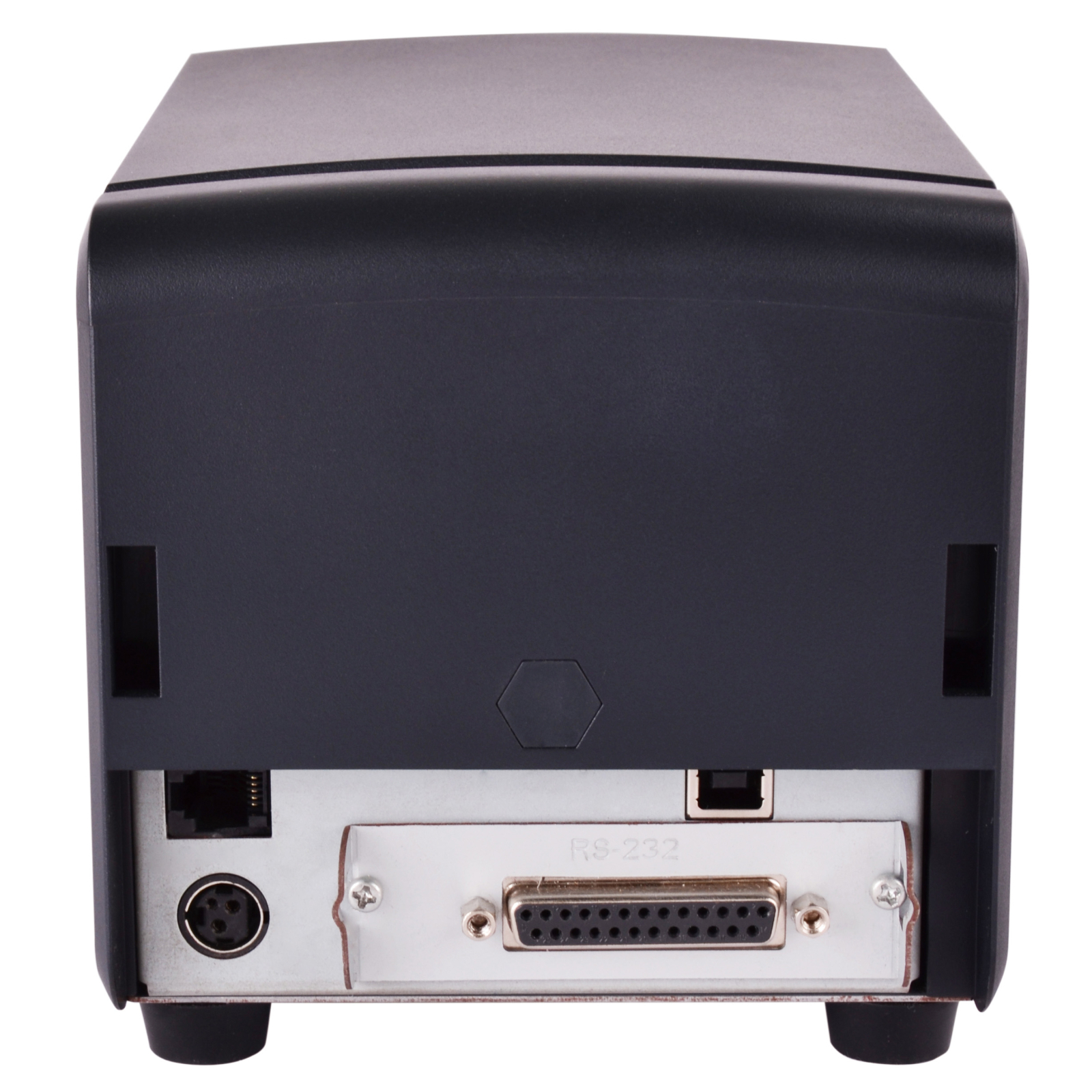 Принтер чеков HPRT TP801 (USB+Serial) (9541) изображение 5