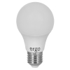 Лампочка Ergo Basic E27 10W (LBCA60E2710AWFN) изображение 2
