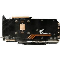 Видеокарта GIGABYTE GeForce GTX1080 Ti 11Gb AORUS (GV-N108TAORUS-11GD) изображение 4