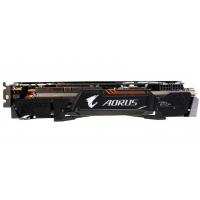 Видеокарта GIGABYTE GeForce GTX1080 Ti 11Gb AORUS (GV-N108TAORUS-11GD) изображение 5