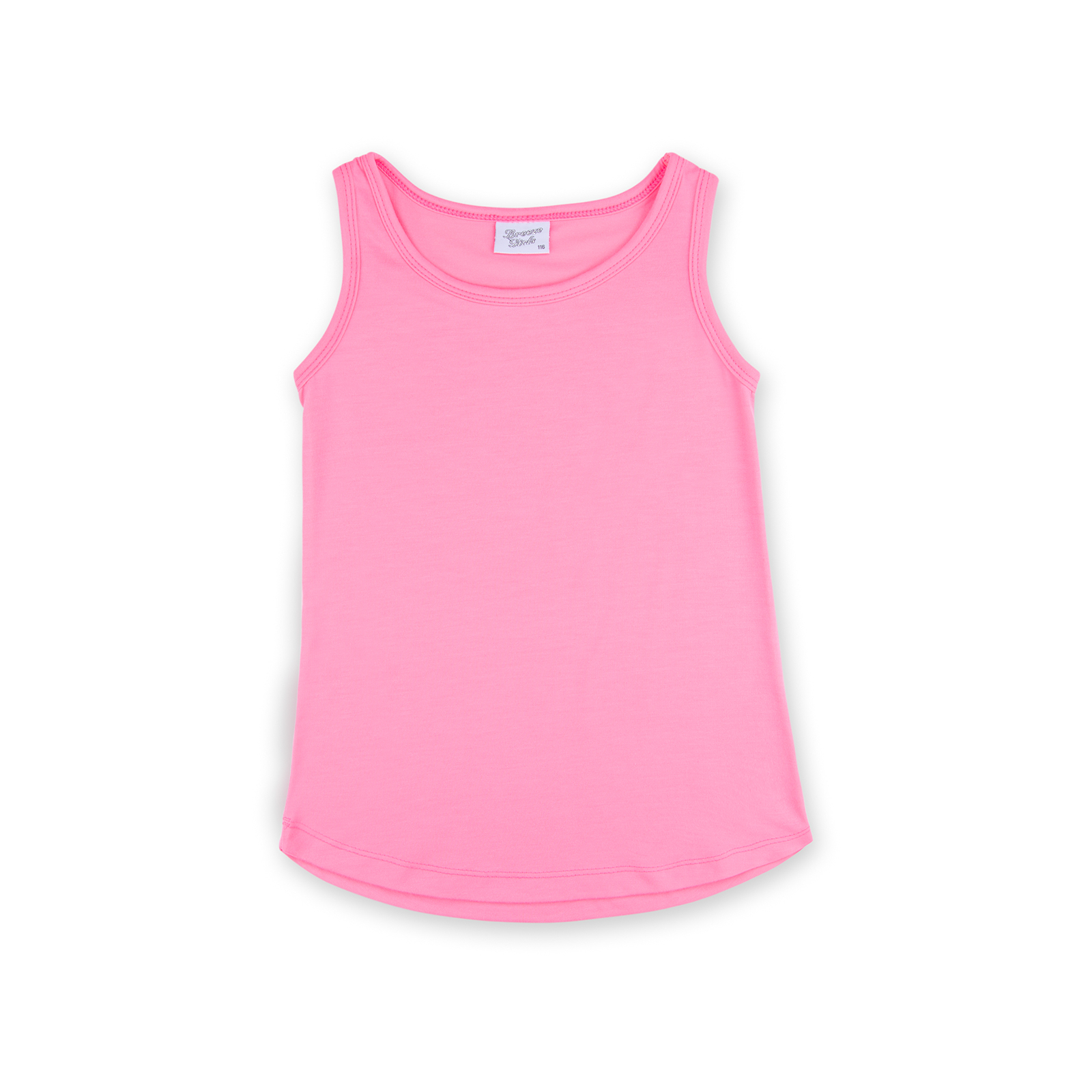 Набір дитячого одягу Breeze "LOVE" з паєток (9007-140G-pink) зображення 2