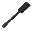 Переходник Type-C to USB-3.0 Dell (470-ABNE) изображение 2