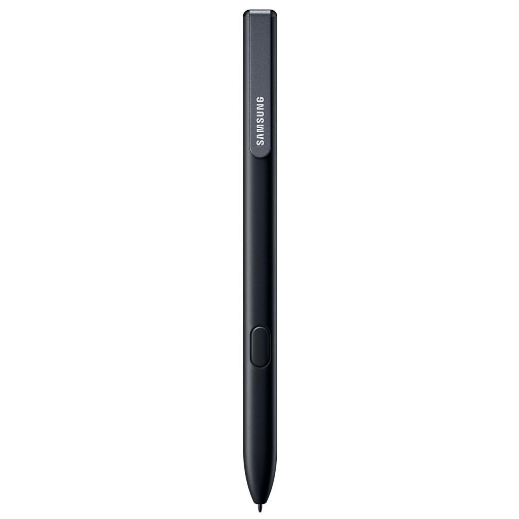 Планшет Samsung Galaxy Tab S3 9.7" LTE 32GB Black (SM-T825NZKASEK) изображение 7
