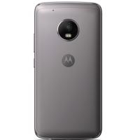 Мобильный телефон Motorola Moto G5 Plus (XT1685) 32Gb Lunar Grey (SM4469AC3K7) изображение 2