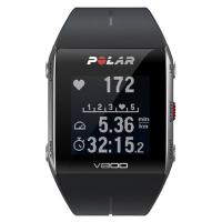 Фитнес браслет Polar V800 HR Black (90060770) изображение 2