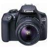 Цифровий фотоапарат Canon EOS 1300D 18-55 STM Kit (1160C083AA) зображення 2