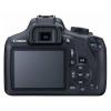 Цифровий фотоапарат Canon EOS 1300D 18-55 STM Kit (1160C083AA) зображення 4