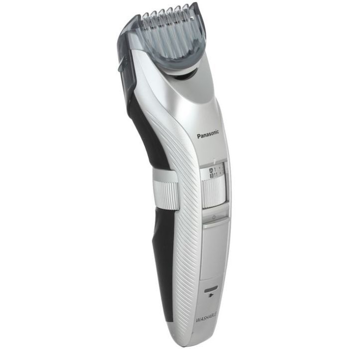 Машинка для стрижки Panasonic ER-GC71-S520 зображення 2