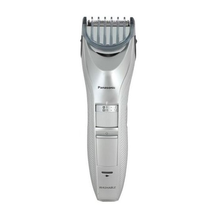 Машинка для стрижки Panasonic ER-GC71-S520 зображення 5