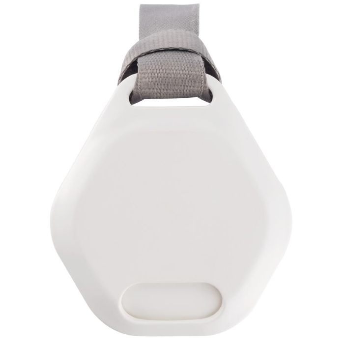 Пляшка для води XD Modo с трубочкой белая (P436.043) зображення 5