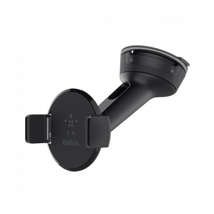 Универсальный автодержатель Belkin Dash&Window Mount (F8M978bt)