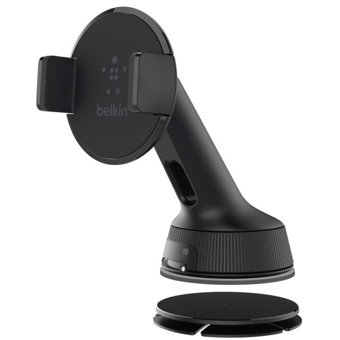 Универсальный автодержатель Belkin Dash&Window Mount (F8M978bt) изображение 2
