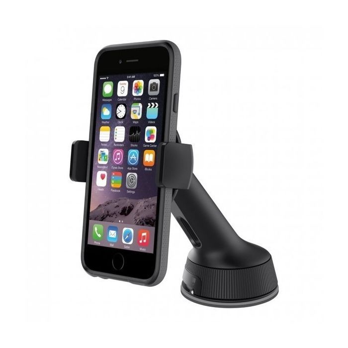 Универсальный автодержатель Belkin Dash&Window Mount (F8M978bt) изображение 3