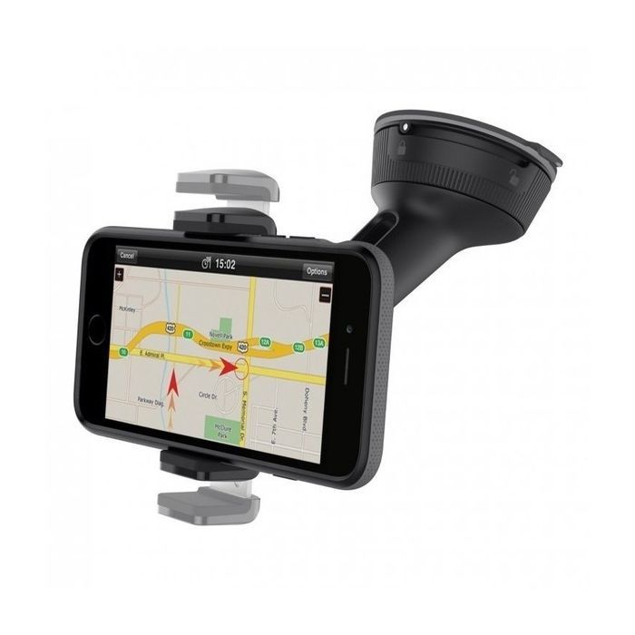 Универсальный автодержатель Belkin Dash&Window Mount (F8M978bt) изображение 4