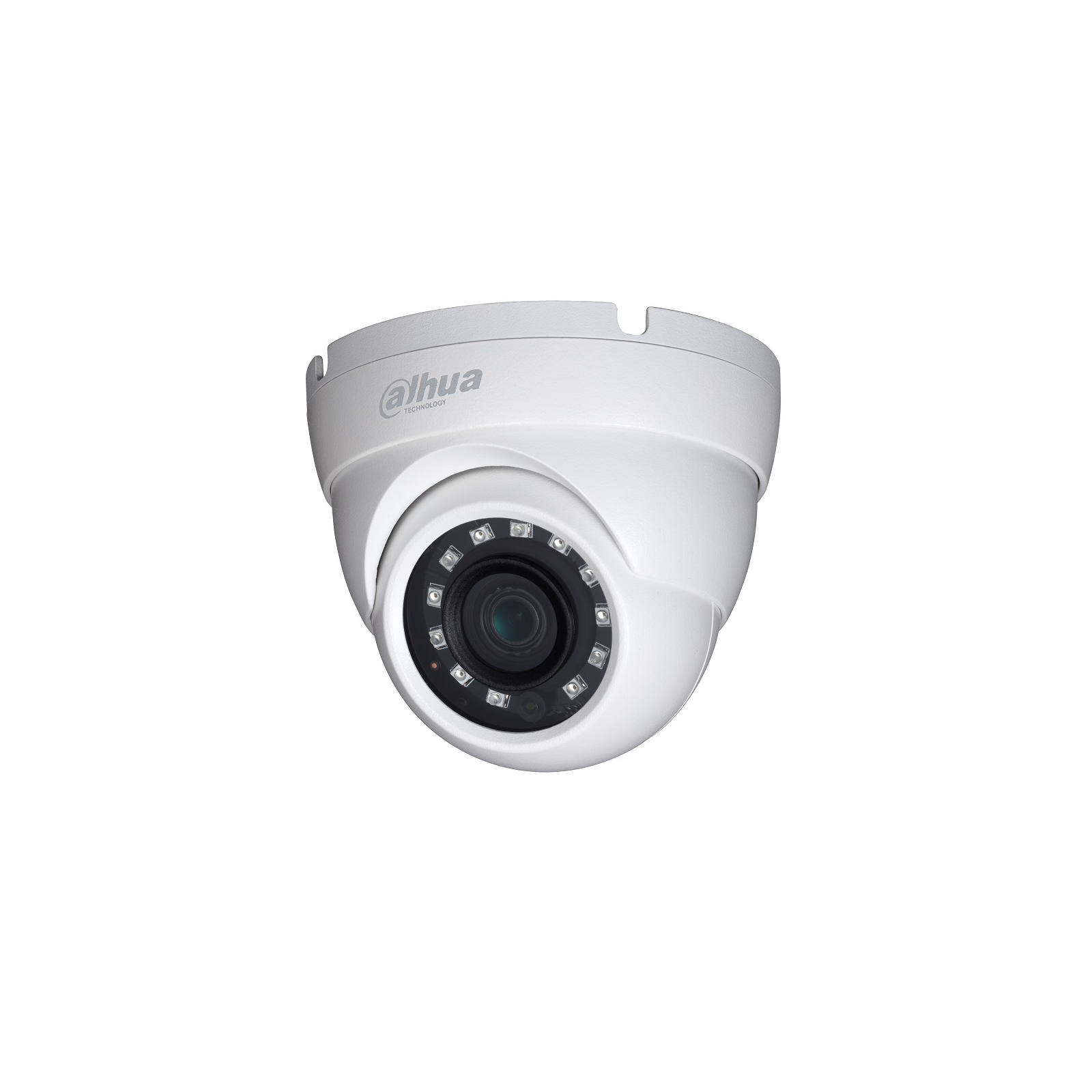 Камера видеонаблюдения Dahua DH-HAC-HDW1220MP-S3 (2.8)