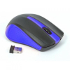 Мишка Omega Wireless OM-419 blue (OM0419BL) зображення 2