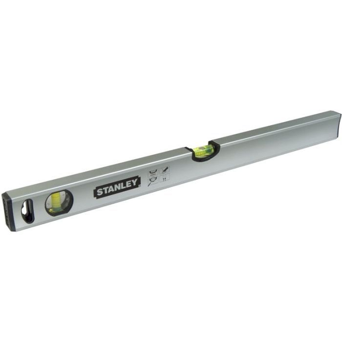 Уровень Stanley Classic Box Level, L=1200мм. (STHT1-43114) изображение 2