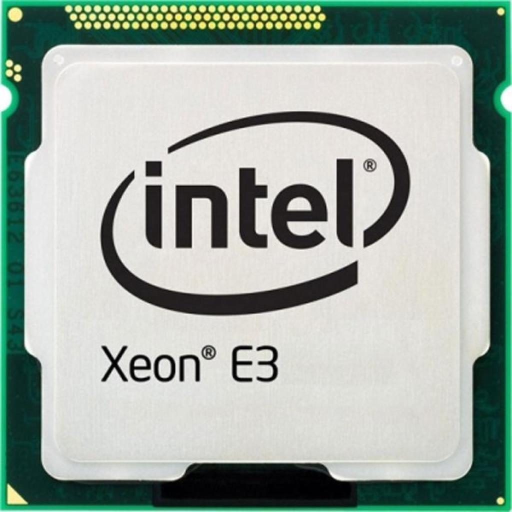 Процесор серверний INTEL Xeon E3-1245 V6 (BX80677E31245V6) зображення 2