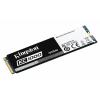 Накопитель SSD M.2 2280 480GB Kingston (SKC1000/480G) изображение 2