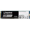 Накопитель SSD M.2 2280 480GB Kingston (SKC1000/480G)