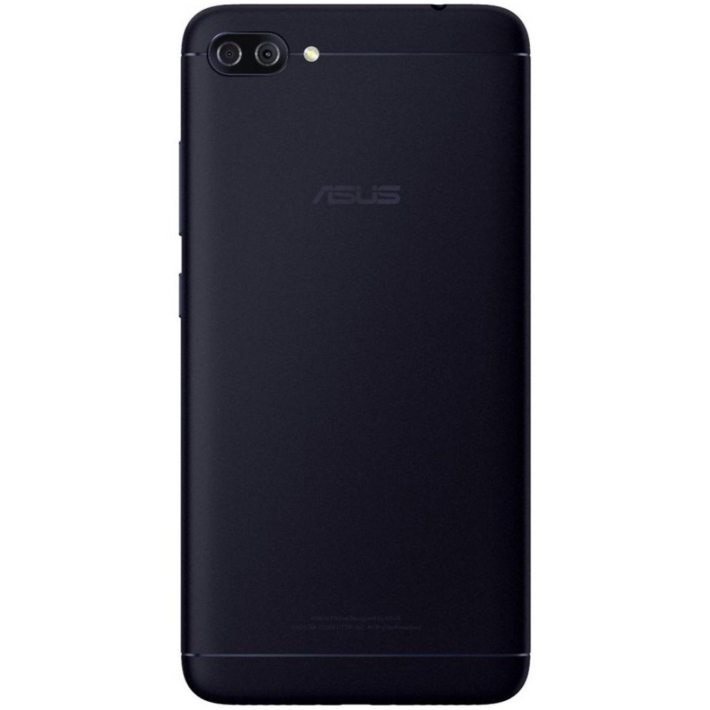 Мобільний телефон ASUS Zenfone 4 Max ZC554KL Black (ZC554KL-4A067WW) зображення 2