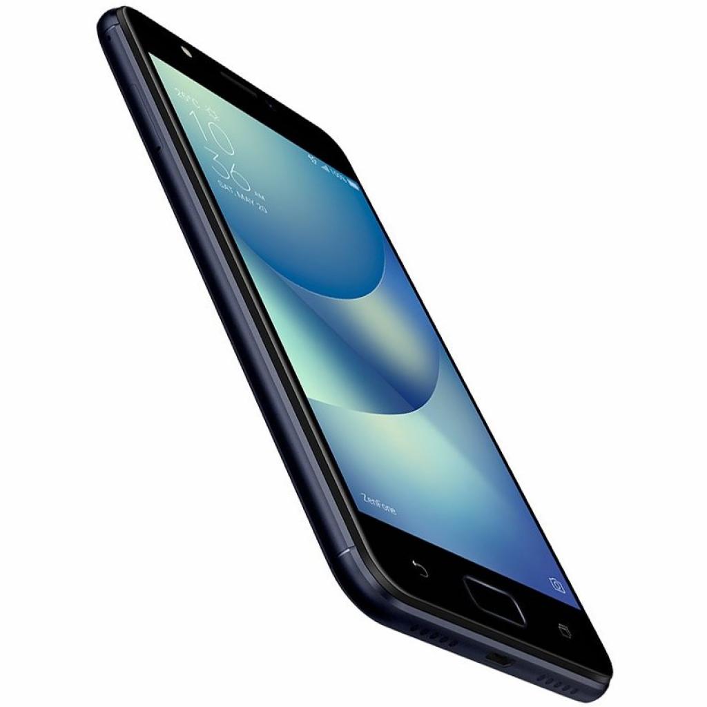 Мобильный телефон ASUS Zenfone 4 Max ZC554KL Black (ZC554KL-4A067WW) изображение 3
