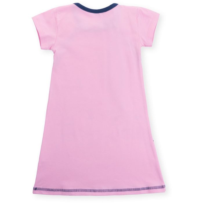 Піжама дитяча Matilda і халат з ведмедиками "Love" (7445-104G-pink) зображення 5