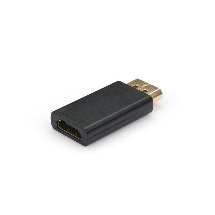 Перехідник DP M to HDMI F Vinga (DPMHDMIAF-01) зображення 2