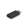 Перехідник DP M to HDMI F Vinga (DPMHDMIAF-01) зображення 2