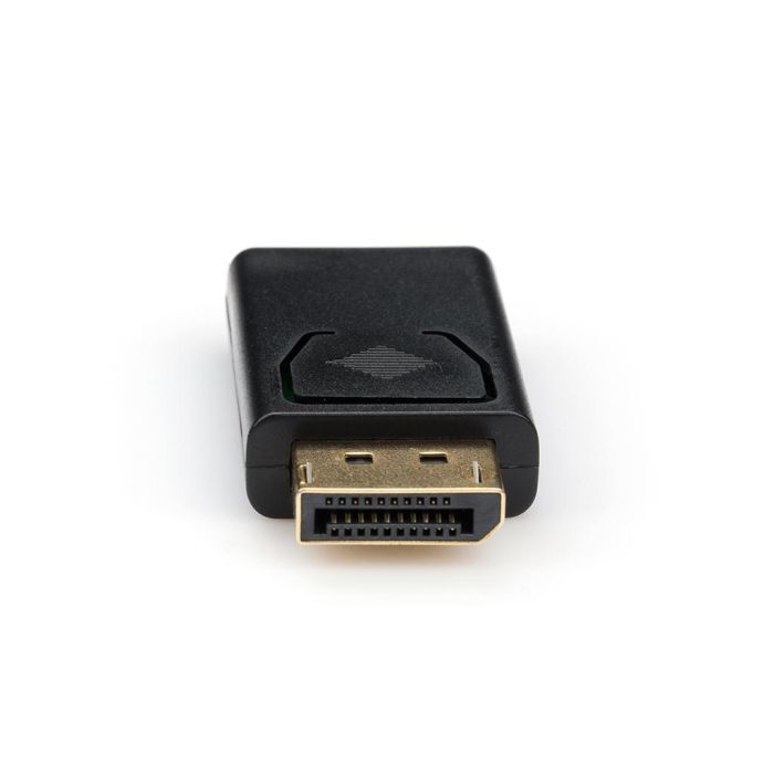 Перехідник DP M to HDMI F Vinga (DPMHDMIAF-01) зображення 4