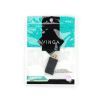 Перехідник DP M to HDMI F Vinga (DPMHDMIAF-01) зображення 5