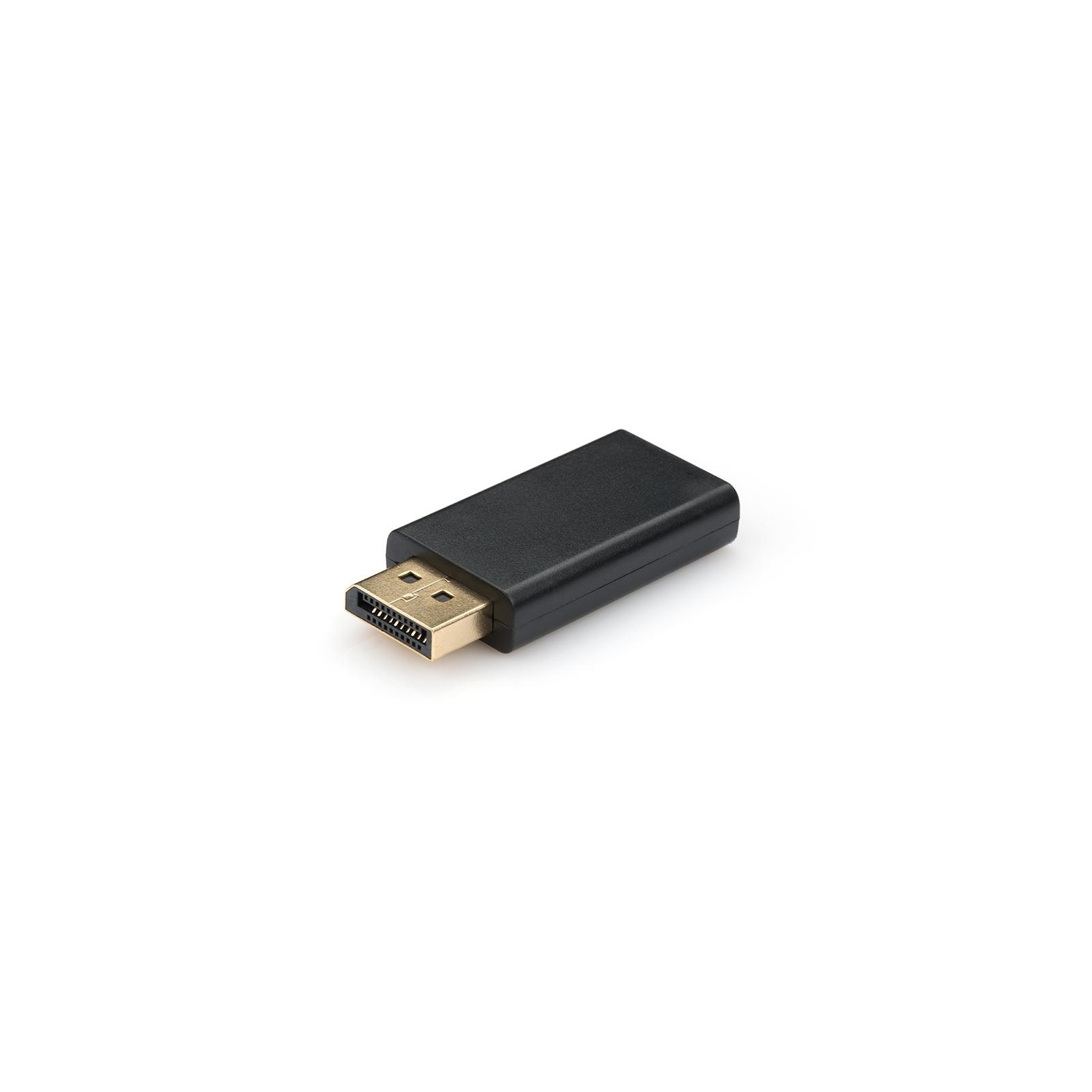 Переходник DP M to HDMI F Vinga (DPMHDMIAF-01)цены в Киеве и Украине ...