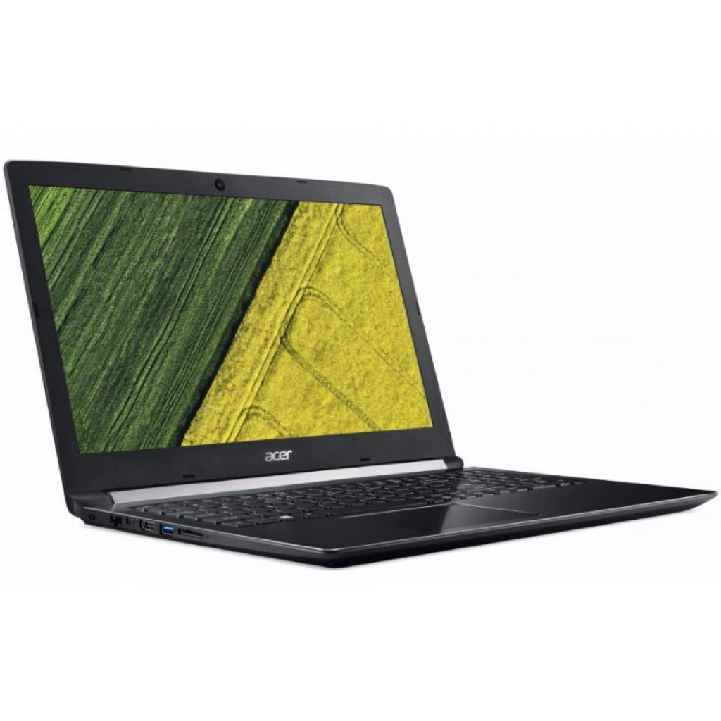 Ноутбук Acer Aspire 5 A515-51G-503F (NX.GT0EU.010) зображення 2