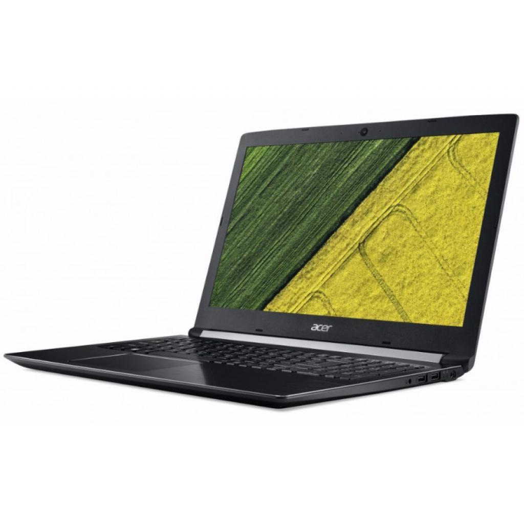 Ноутбук Acer Aspire 5 A515-51G-503F (NX.GT0EU.010) зображення 3