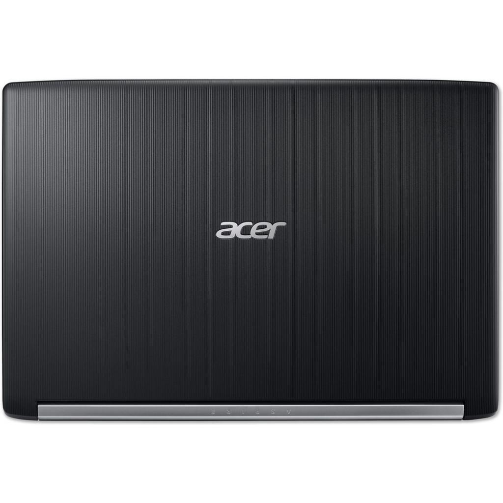 Ноутбук Acer Aspire 5 A515-51G-503F (NX.GT0EU.010) зображення 8