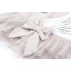Набір дитячого одягу Breeze з лебедем (9959-80G-beige) зображення 8