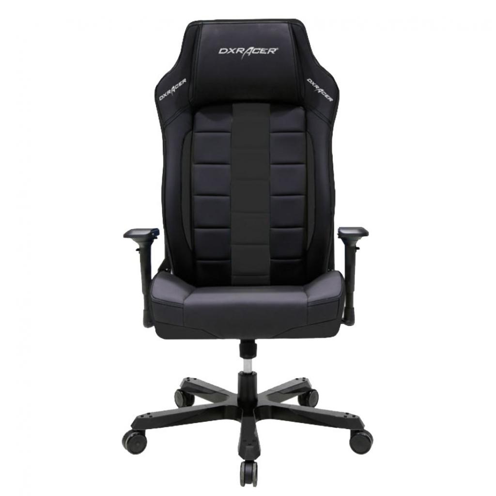 Крісло ігрове DXRacer Boss OH/BF120/N (61310) зображення 2