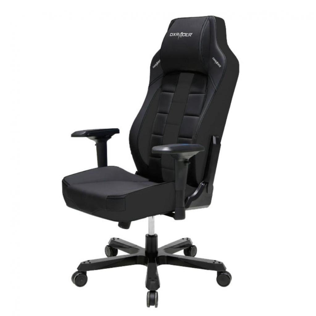 Крісло ігрове DXRacer Boss OH/BF120/N (61310)
