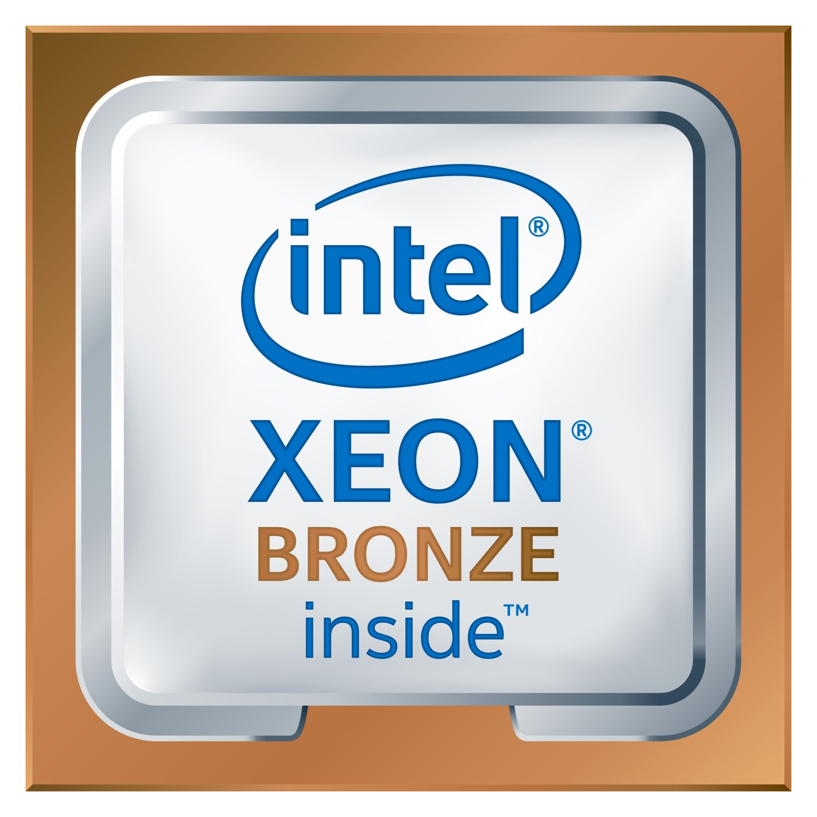 Процессор серверный INTEL Xeon Bronze 3106 8C/8T/1.7GHz/11MB/FCLGA3647/BOX (BX806733106) изображение 2