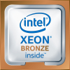 Процессор серверный INTEL Xeon Bronze 3106 8C/8T/1.7GHz/11MB/FCLGA3647/BOX (BX806733106) изображение 2