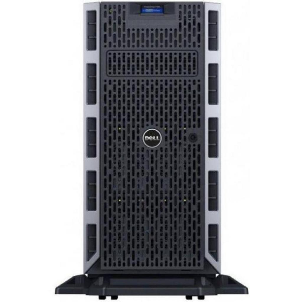 Сервер Dell PowerEdge T330 (210-T330-8LFF) изображение 2