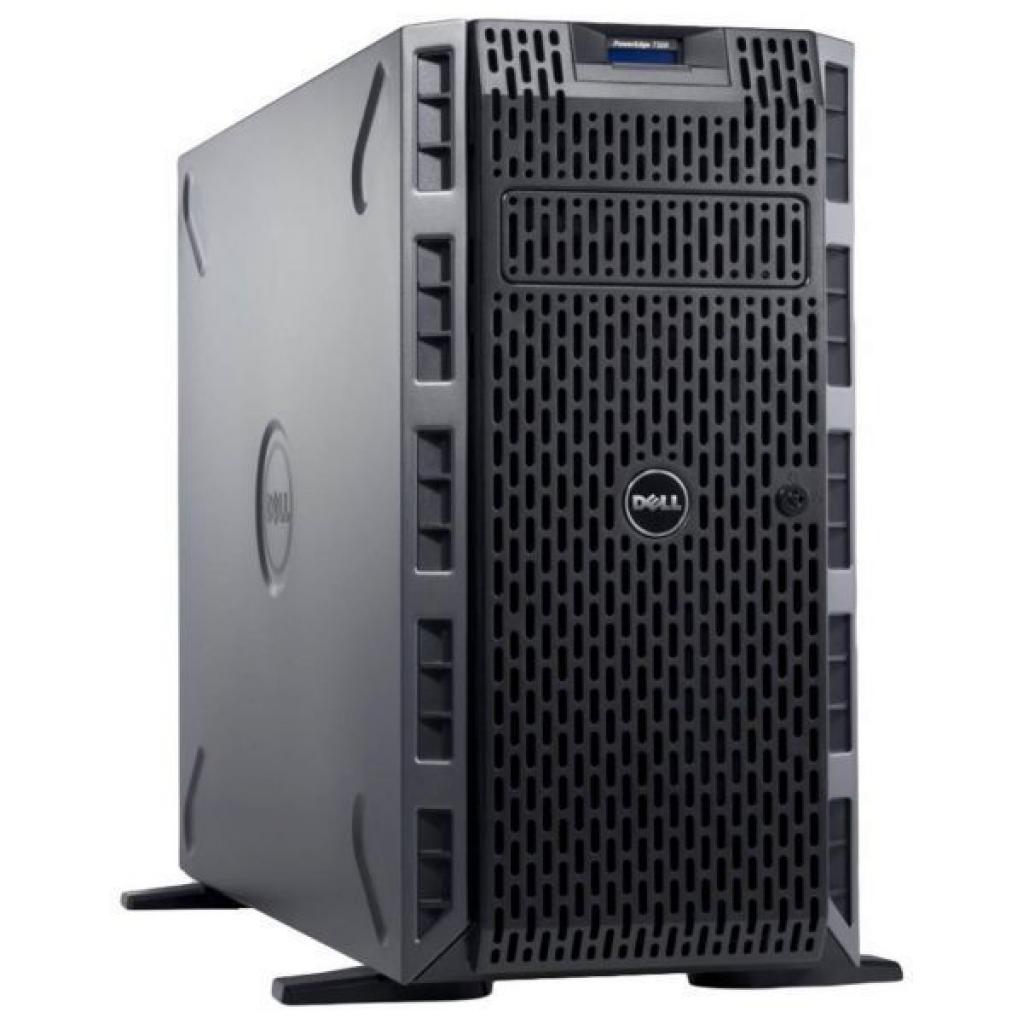 Сервер Dell PowerEdge T330 (210-T330-8LFF) изображение 3