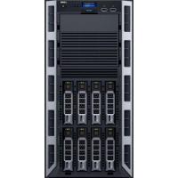 Сервер Dell PowerEdge T330 (210-T330-8LFF) изображение 4