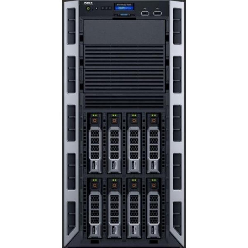 Сервер Dell PowerEdge T330 (210-T330-8LFF) зображення 4