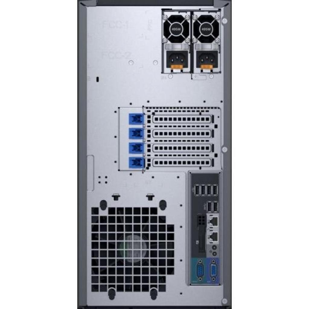 Сервер Dell PowerEdge T330 (210-T330-8LFF) зображення 6