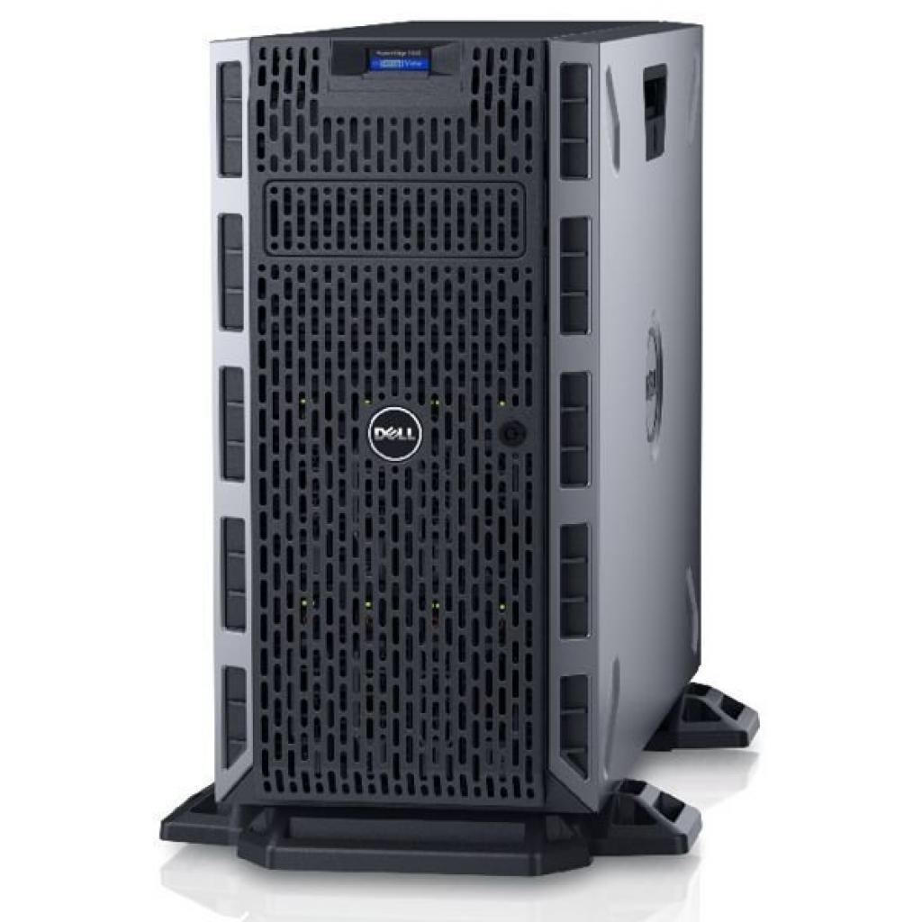 Сервер Dell PowerEdge T330 (210-T330-8LFF)