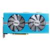 Видеокарта Sapphire Radeon RX 580 8192Mb NITRO+ Special Edition (11265-21-20G) изображение 2