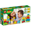 Конструктор LEGO Duplo Мои первые эмоции (10861) изображение 11
