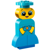 Конструктор LEGO Duplo Мои первые эмоции (10861) изображение 3